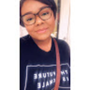 Meet your Posher, Tori